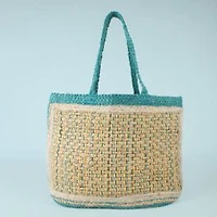 Mai Tai Beach Tote