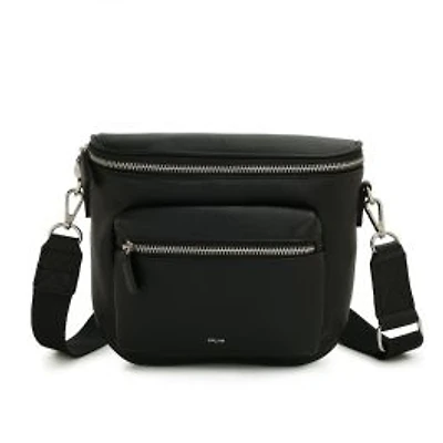 Vina Crossbody - Black