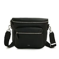 Vina Crossbody - Black