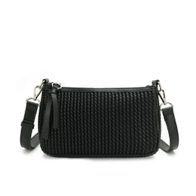 Mary Crossbody - Black