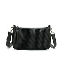 Mary Crossbody - Black