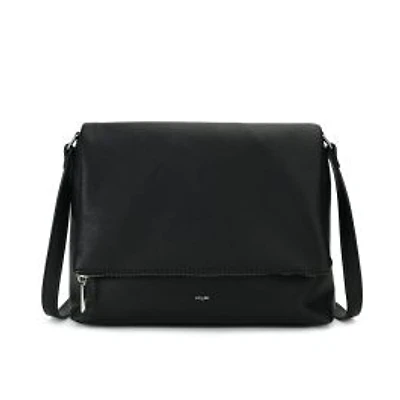 Hannah Crossbody - Black