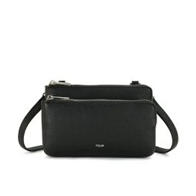 Naira Crossbody - Black