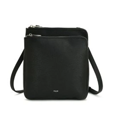 Aven Crossbody - Black