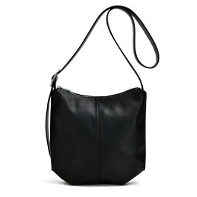 SANDI CROSSBODY - Black