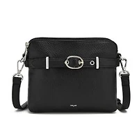 VEDA CROSSBODY - Black