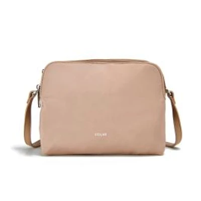 MICAH NYLON CROSSBODY