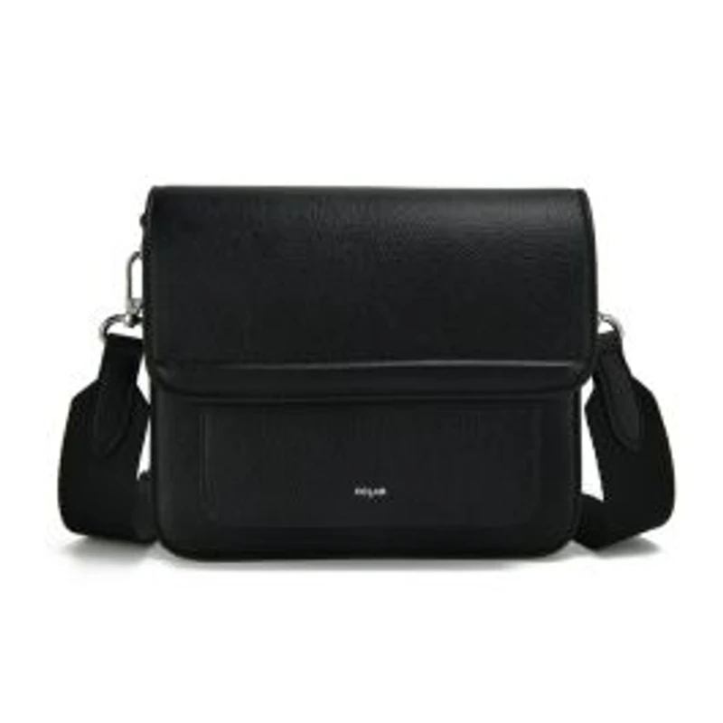 ALLURE CROSSBODY - Black