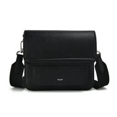 ALLURE CROSSBODY - Black