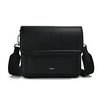 ALLURE CROSSBODY - Black