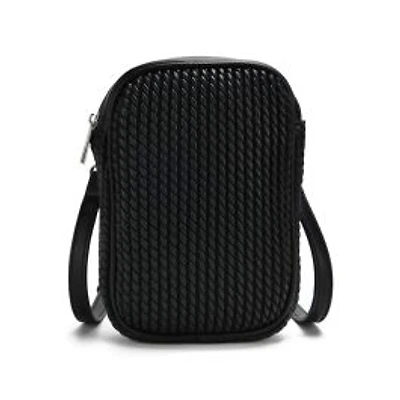 GEN CROSSBODY - Black