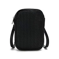 GEN CROSSBODY - Black