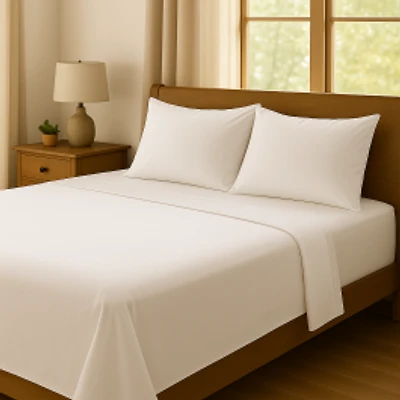 Natural Sheet Set