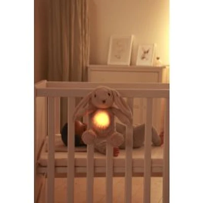 LoveLight™ Buddies with Sounds and Lights - Billy Bunny