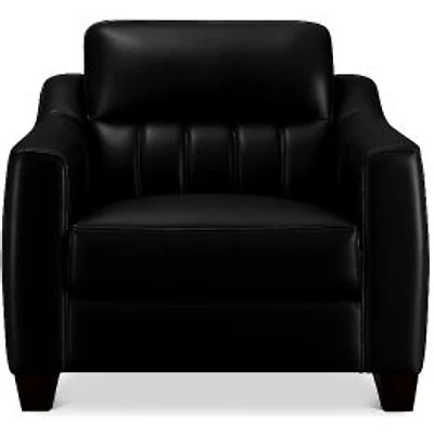 Uptown Leather Chair - Special Order Item