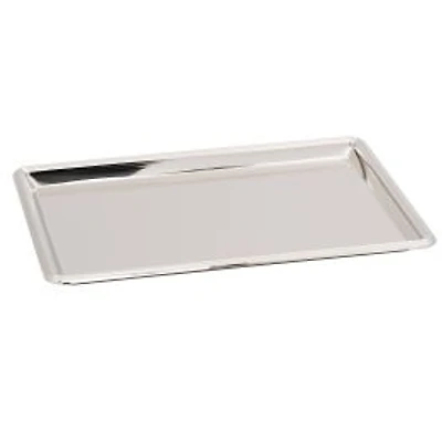 Elegance Rectangular Tray - 12"