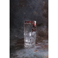 Pavilion Gleam Highball Glasses, Set of 12 - 12oz