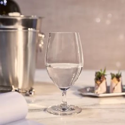Santé Water Goblets, Set of 12 - 14.25oz