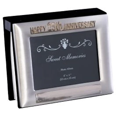 Elegance 25th Anniversary Album