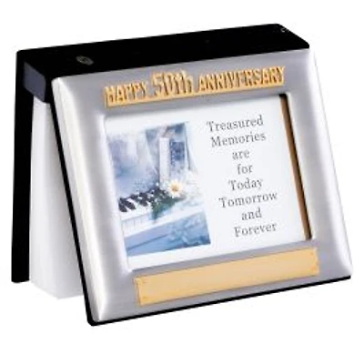 Elegance 50th Anniversary Album