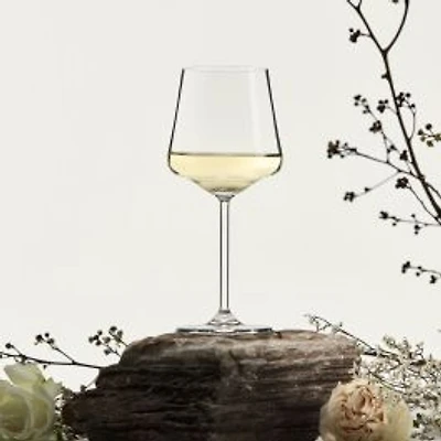 Allure Universal Wine Glasses, Set of 12 - 14.5oz