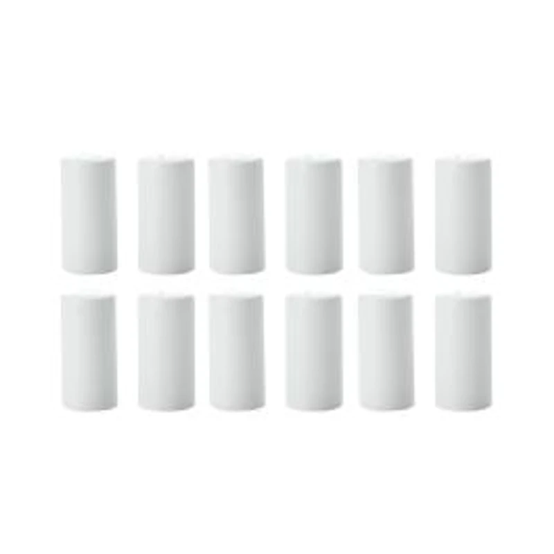 Maxwell & Williams Set of 6 Salt & Pepper Shakers - 8x4cm