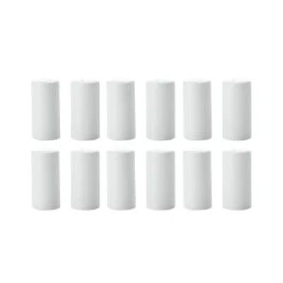 Maxwell & Williams Set of 6 Salt & Pepper Shakers - 8x4cm