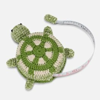 Measuring Tape - Turtle