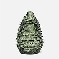 Lampe DEL pomme de pin