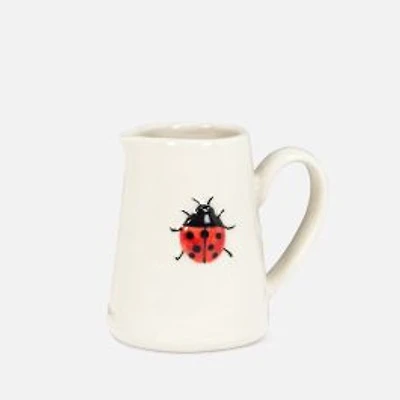 Ladybug Mini Jug - 5oz
