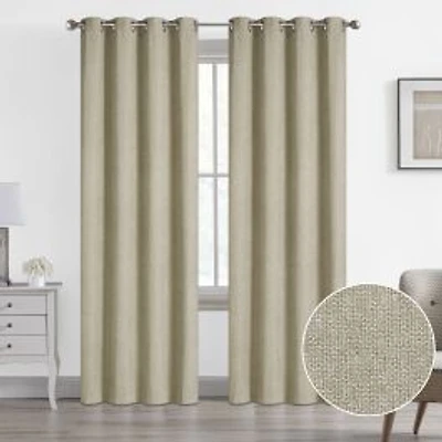 Grommet Curtain Abilene