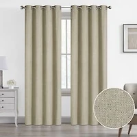 Grommet Curtain Abilene