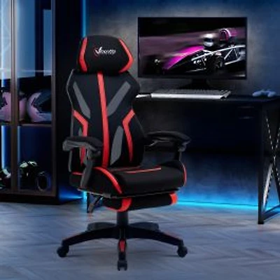 Mesh Swivel Office Chair