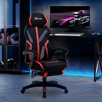Mesh Swivel Office Chair