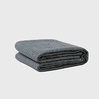 Health Guard Active Charcoal Mattress Protector