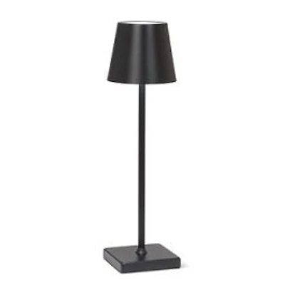 Ace LED Table Lamp - Black