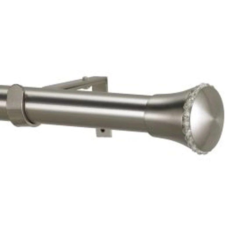 Sileste Curtain Rod Kit
