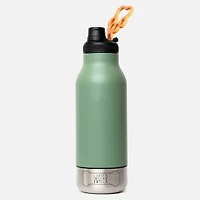 Asobu Barky Bouteille verte