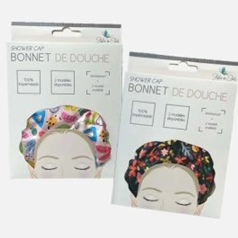 Shower Cap - Assorted