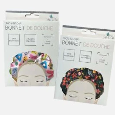 Shower Cap - Assorted