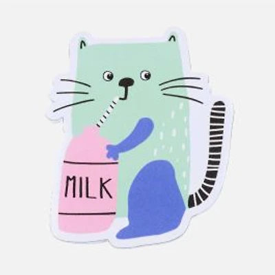 Post-it Cats