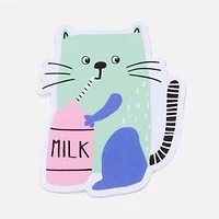 Post-it Cats