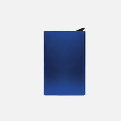 Anti-theft Card Holder - Assorted Colors
