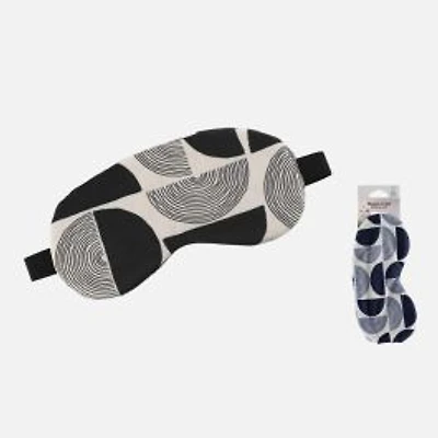 Velvet Travel Mask