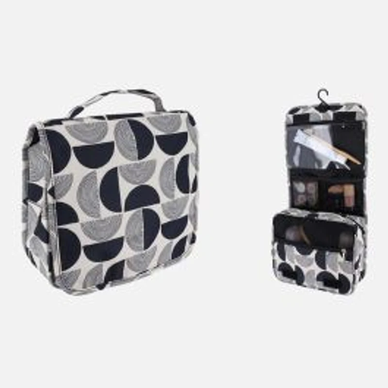 Trousse avec rabat à suspendre