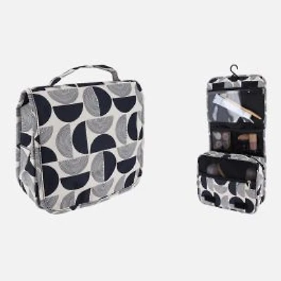Trousse avec rabat à suspendre