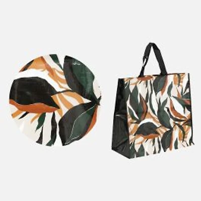 Large Reusable Bag
