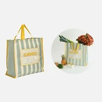 Reusable Shopping Bag - Summer Heat