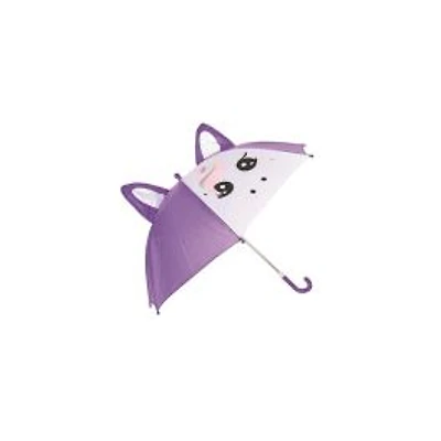 Animal Shaped Umbrella For Kids - Assorted
