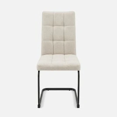 Ajah Dining Chairs, Set of 2